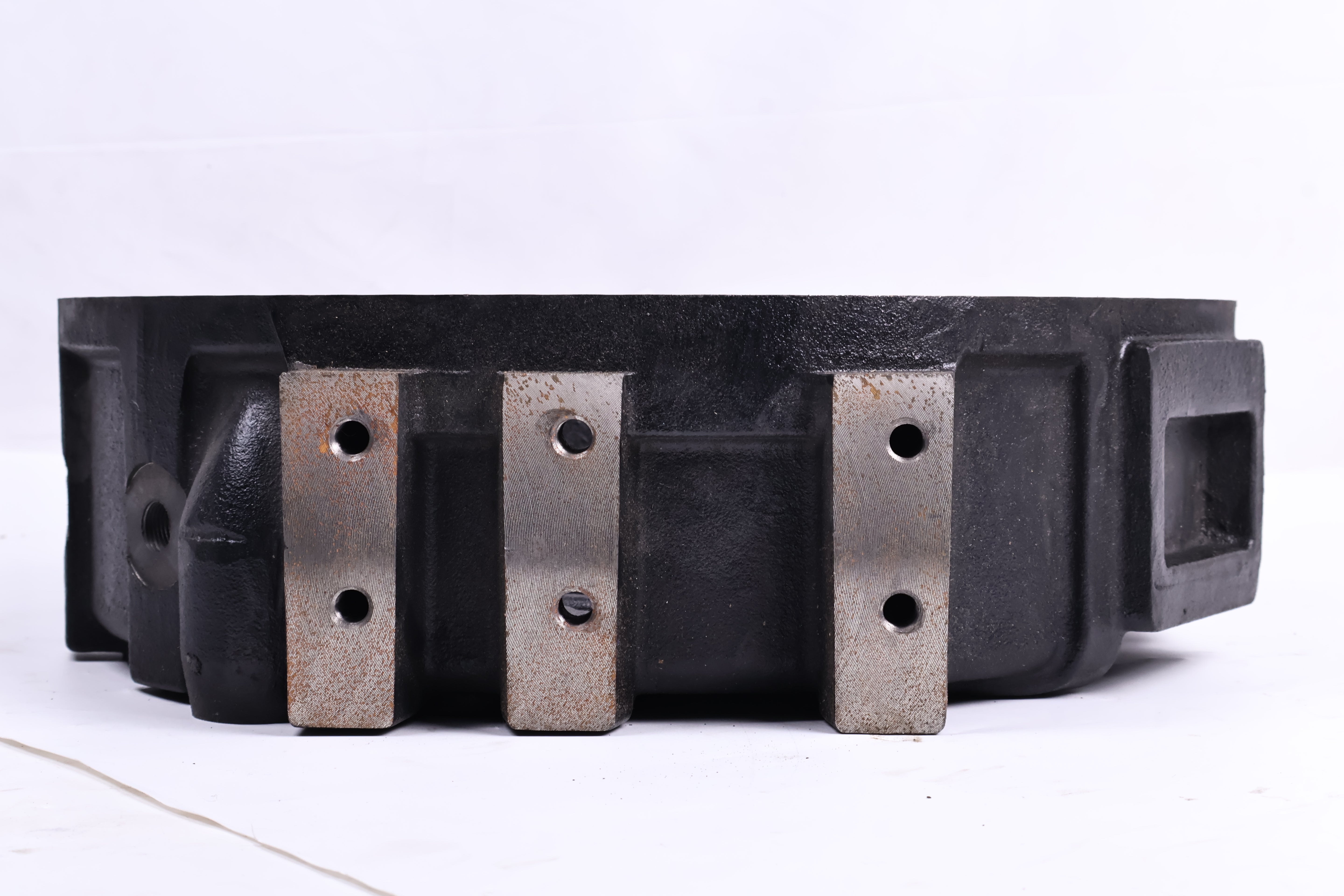 Aftermarket Flywheel Housing 3937426 for Cummins Engine 4B3.9 6B5.9 6C8.3 ISB ISB6.7 QSB3.9 QSB4.