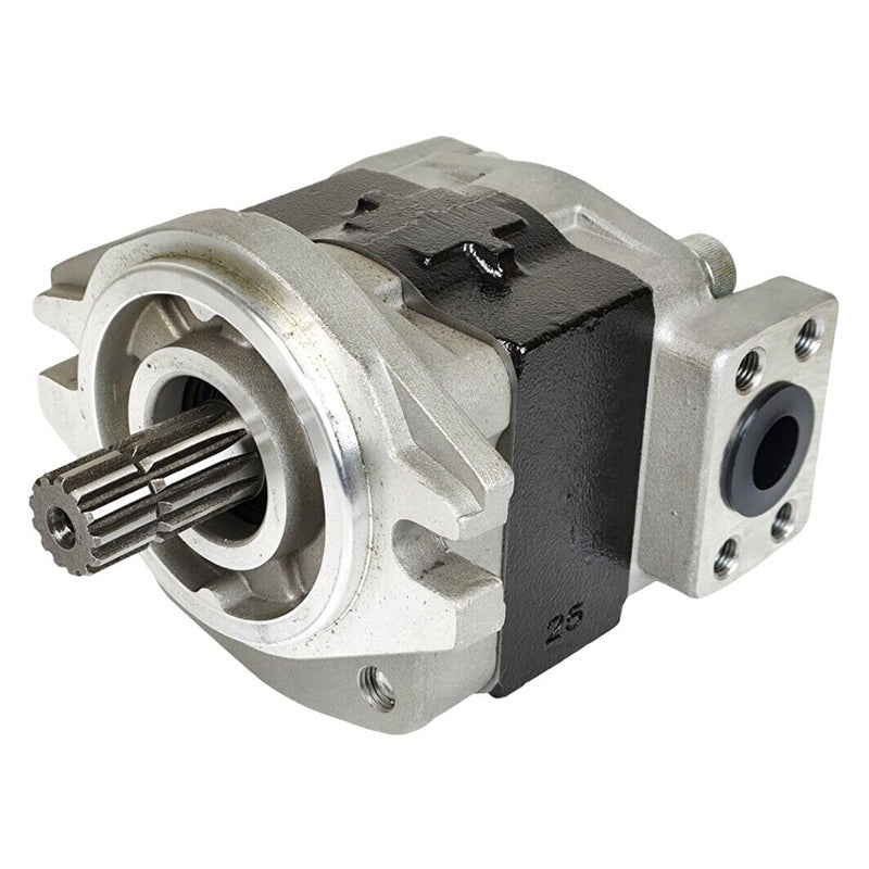 Aftermarket Hydraulic Pump 3N300-82200 3N300-82203 for Kubota M105S M96S series Tractors