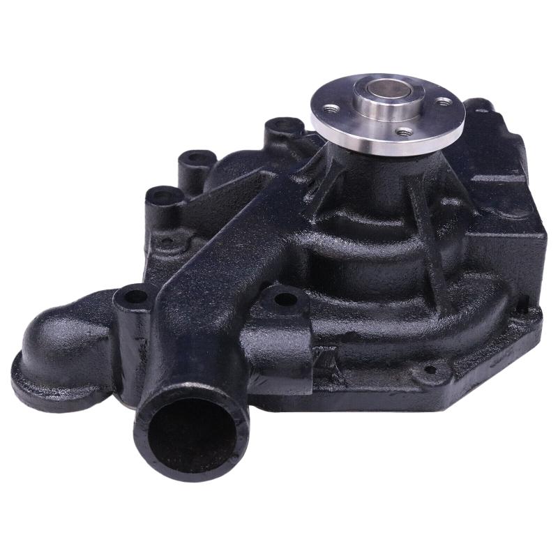 Water Pump 1693607 4955733 For Cummins Engine:B3.3, QSB3.3 CM2150, QSB3.3 CM2250 EC, QSB4.5 CM2250 EC