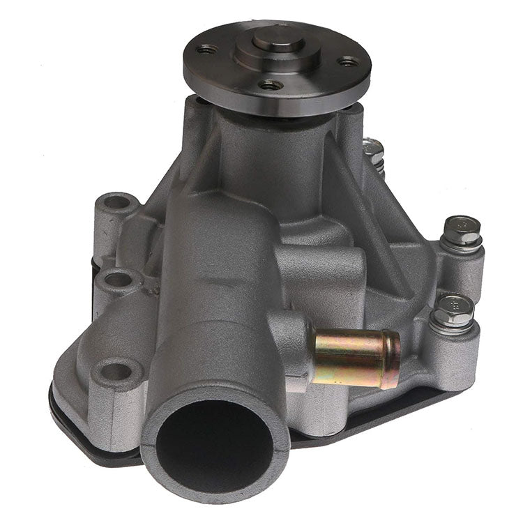 Aftermarket Water Pump 3359117 335-9117 For Caterpillar CAT Wheel Loader 906 906H 907H 908 908H Engine 3044C C3.4