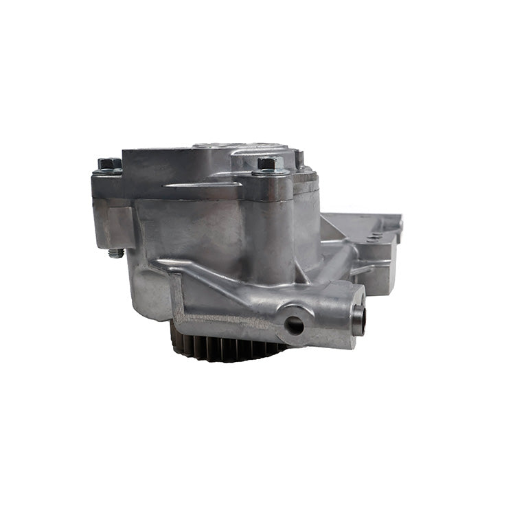 New Oil Pump 3318905 fit Caterpillar 12H, 140M, 140M 2, 160M, 160M 2, 2290, 2390, 330C, 330C L, 330D, 330D FM, 330D L, 330D MH, 336D, 336D L, 336D LN, 336D2, 336D2 L, 340D L, 340D2 L, 511, 521, 521B, 522, 522B, 532, 541, 541 2, 552, 552