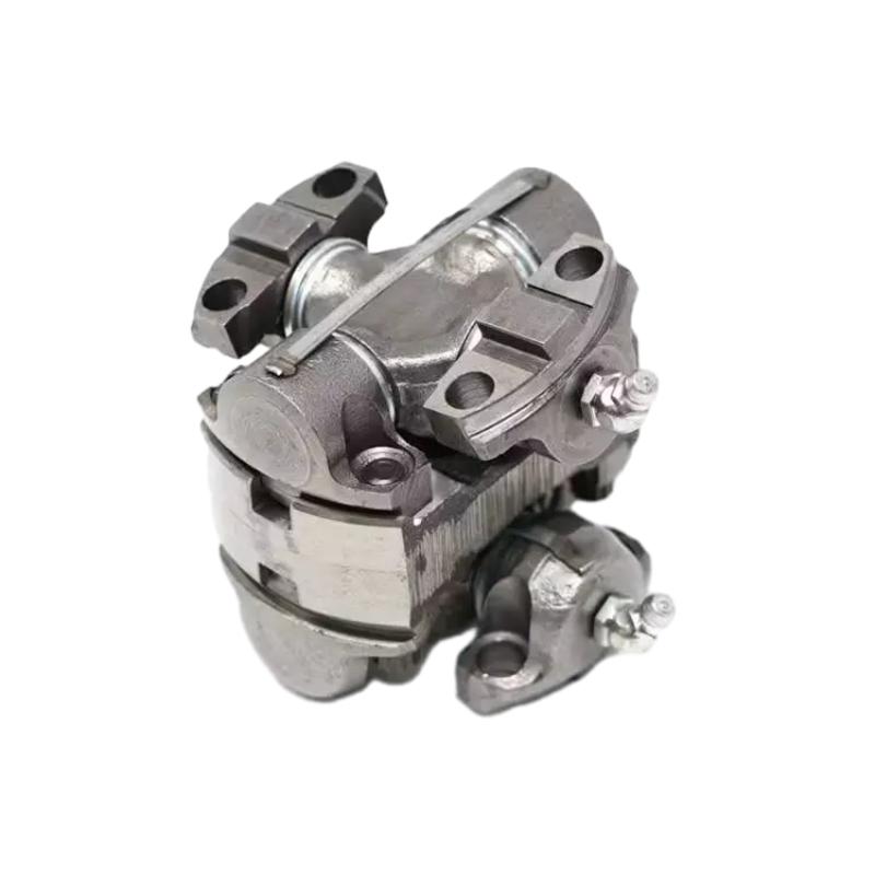 6598347 U-Joint Front Rear Assembly for Bobcat 542 542B 543 543B 553 620 630 631 632 641 642 642B 643 645 700 720 721 722 730 731 732 741 742 742B 743 Skid Steer Loade