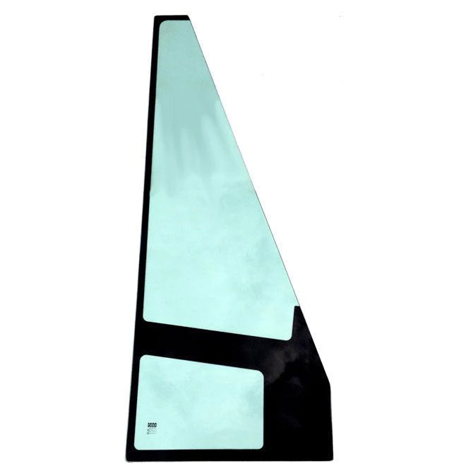 111-0177 Wheel Loader Glass Replacement Right Front Glass 111-0177 For Caterpillar 910G 914G 914G2