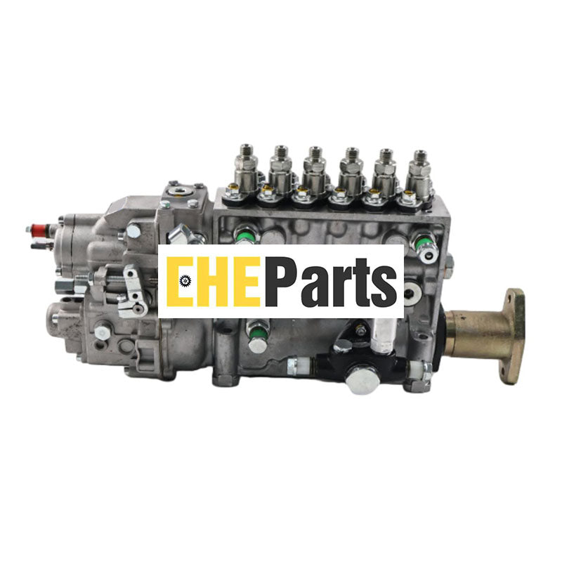 Fuel Injection Pump 65.11101-7356B for Doosan Daewoo Excavator DX225 DX225LCA DX300LCA SOLAR300LL