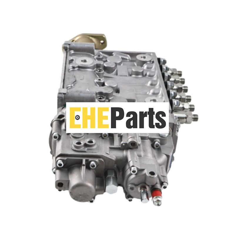 Fuel Injection Pump 65.11101-7356B for Doosan Daewoo Excavator DX225 DX225LCA DX300LCA SOLAR300LL