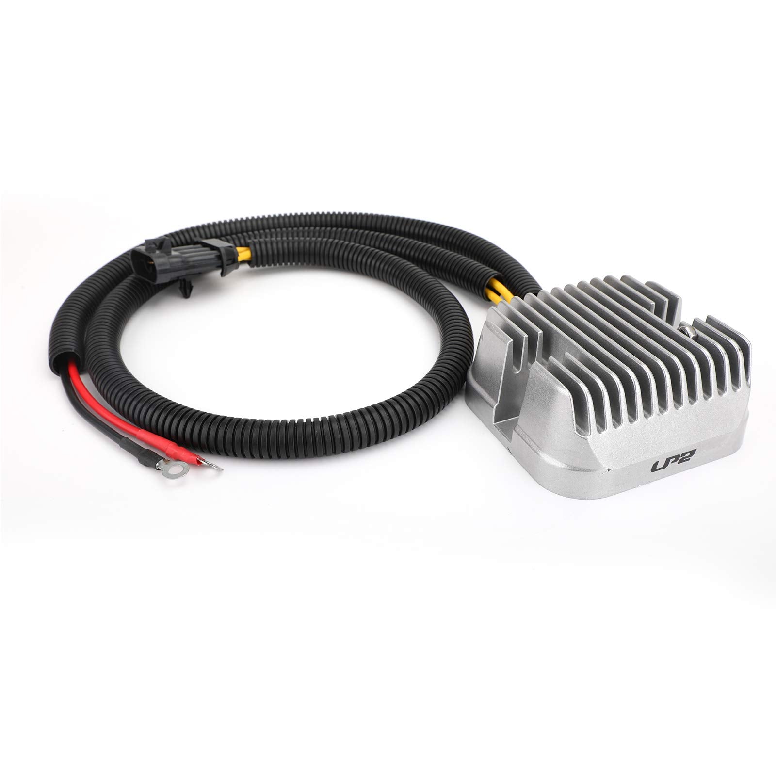 Aftermarket New Voltage Regulator Rectifier suitable for Polaris 4014543 4014405 4015231 4015230 4015214 for Polaris Hawkeye 325 for Polaris Sportsman