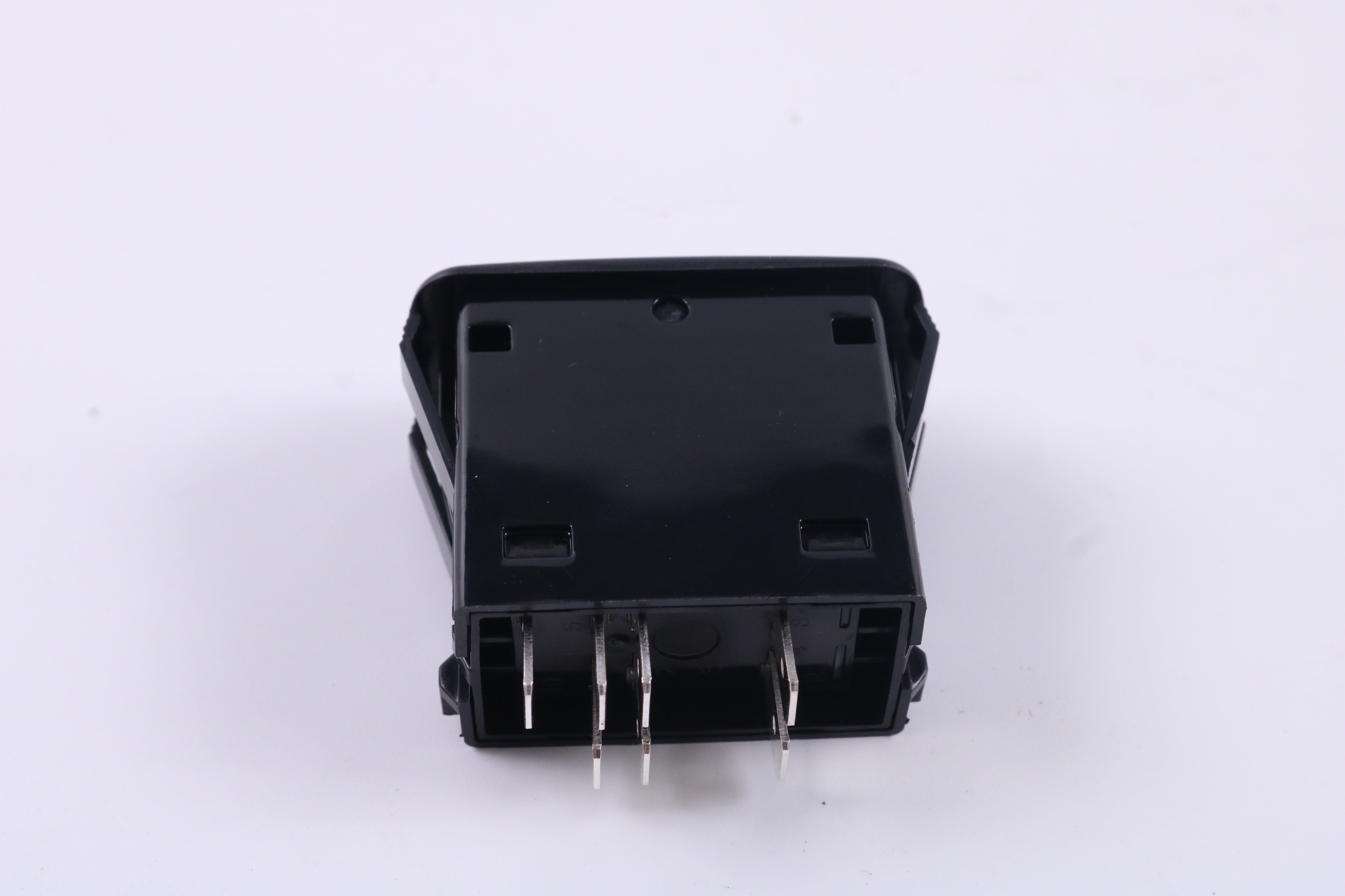 Aftermarket 28VDC 4VA Button Switch 4017086 for Polaris Ranger XP 1000 2018-2021