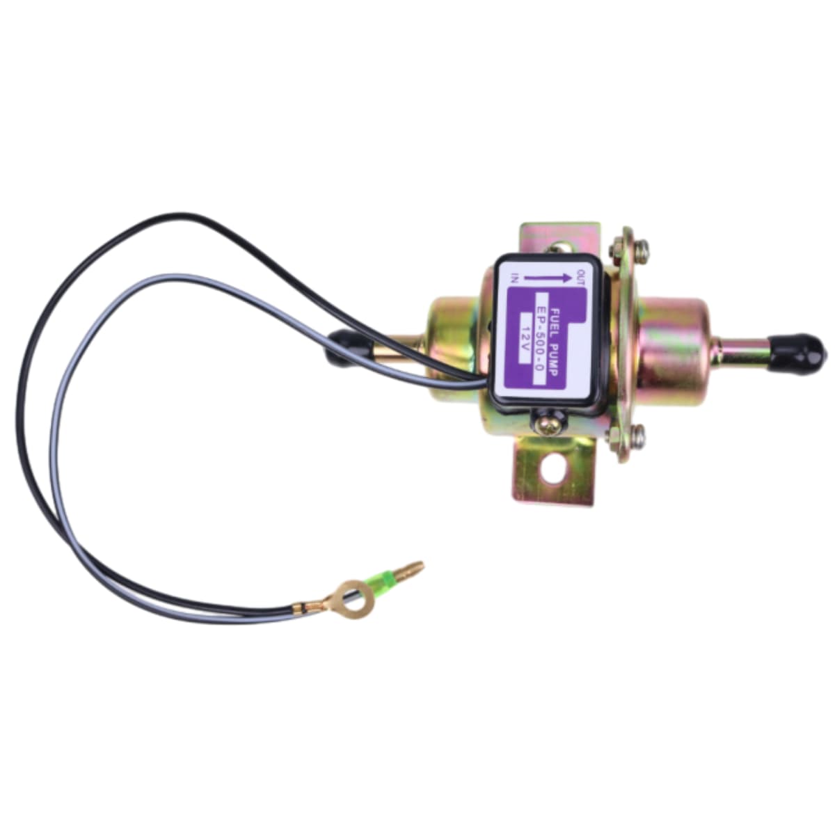 Aftermarket LS 40233046 fuel pump for diesel engine S4L2 tractor R3039