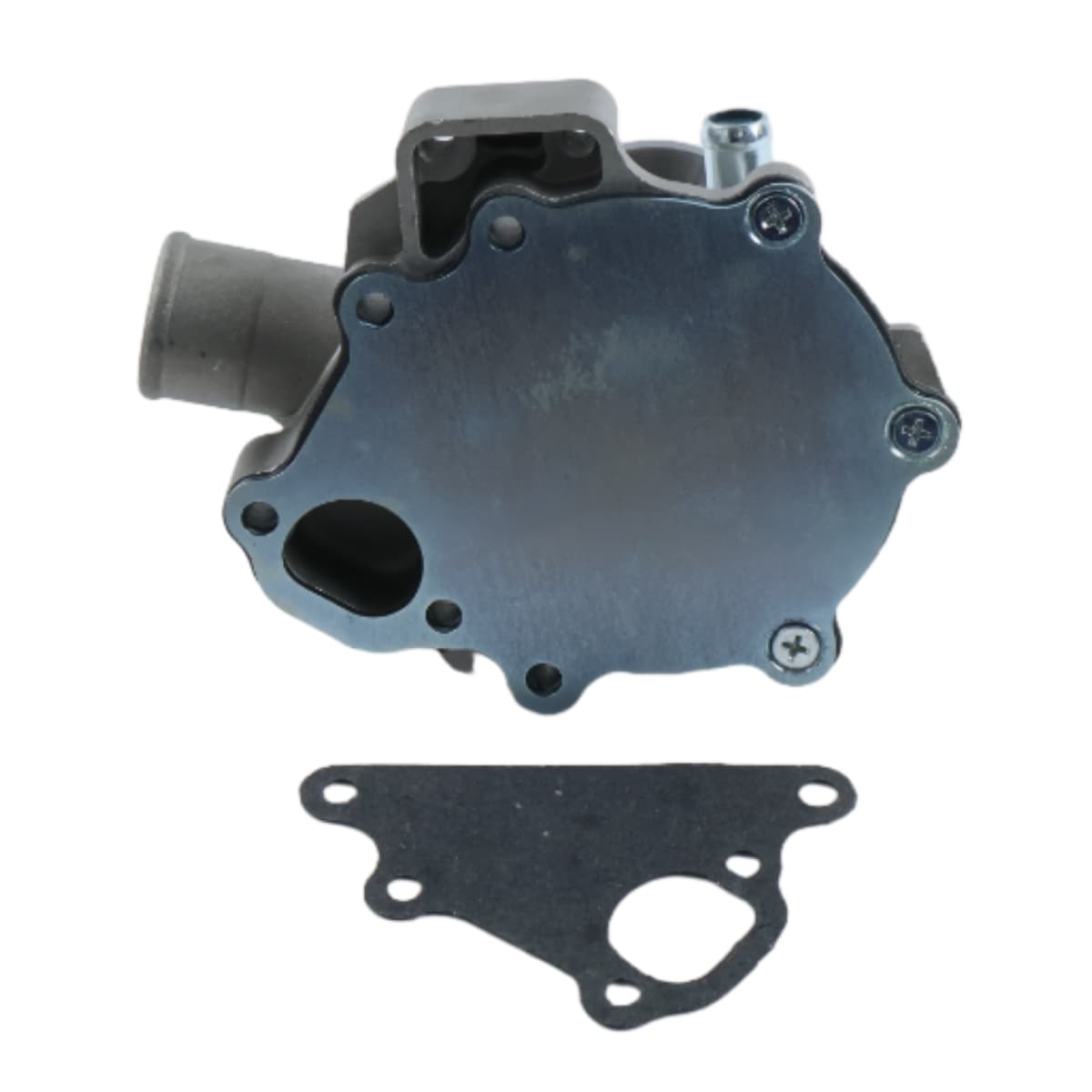 Aftermarket LS 40285593 water pump for Shibarua LS tractor XR3032 XR3032H XR3037 XR3037H XR4040 XR4040H XR4046 XR4046H