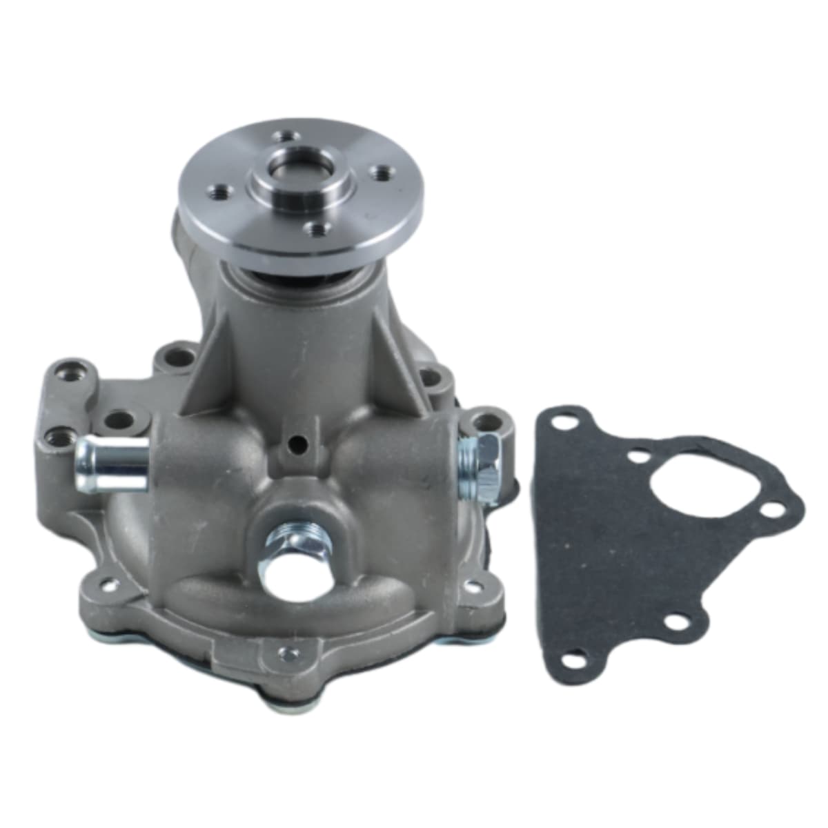Aftermarket LS 40285593 water pump for Shibarua LS tractor XR3032 XR3032H XR3037 XR3037H XR4040 XR4040H XR4046 XR4046H