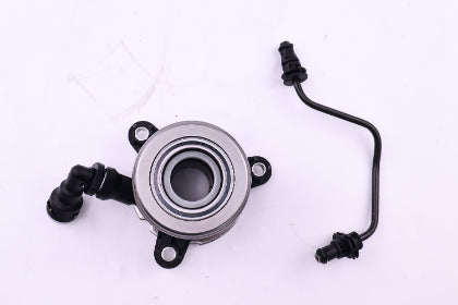 Slave Cylinder Engine Clutch OEM Replacement Component for Kia Part number 41073-2B001