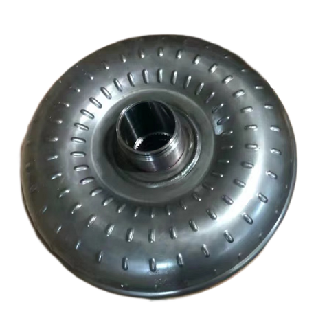 New Replacement Torque converter ZF 4166 034 800