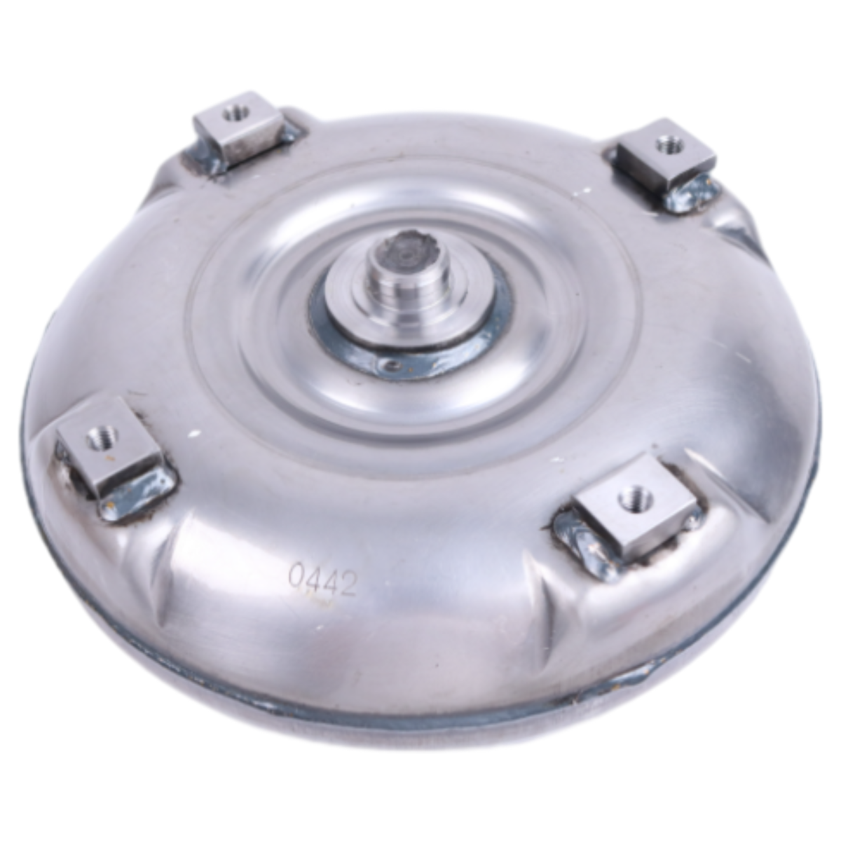 Aftermarket Torque Converter 4168028663 4168028673 4168028671R 4168028657R For ZF
