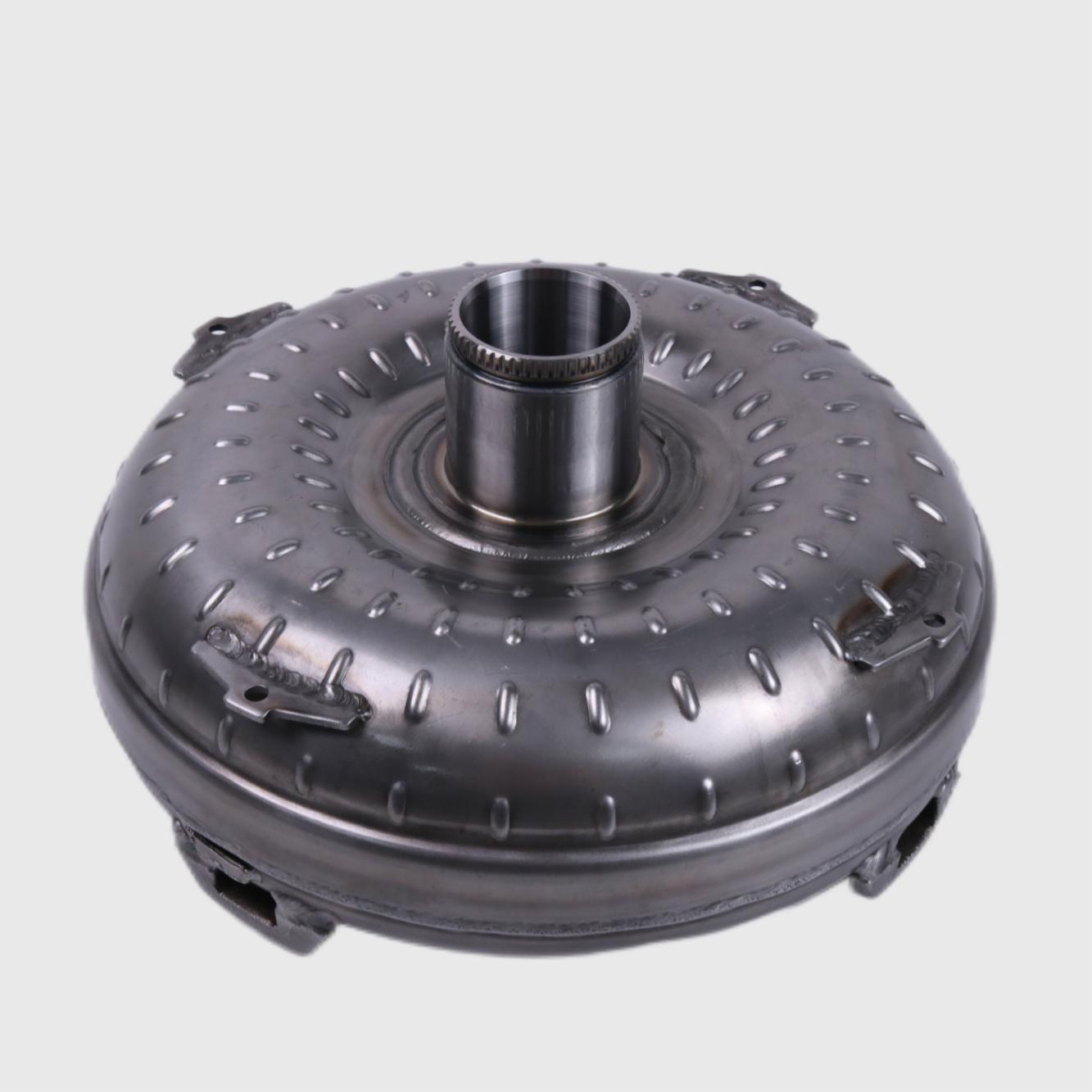 Replacement ZF 4168 034 113 and 4168 034 113R Torque Converter For 644E, 644H, 644J