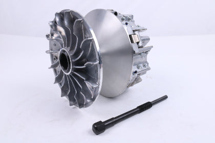 Primary Driven Clutch Replacement New for Can-Am Defender HD 420280605 420280746 420280608 420280609 ATV Parts