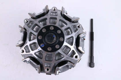Primary Driven Clutch Replacement New for Can-Am Defender HD 420280605 420280746 420280608 420280609 ATV Parts