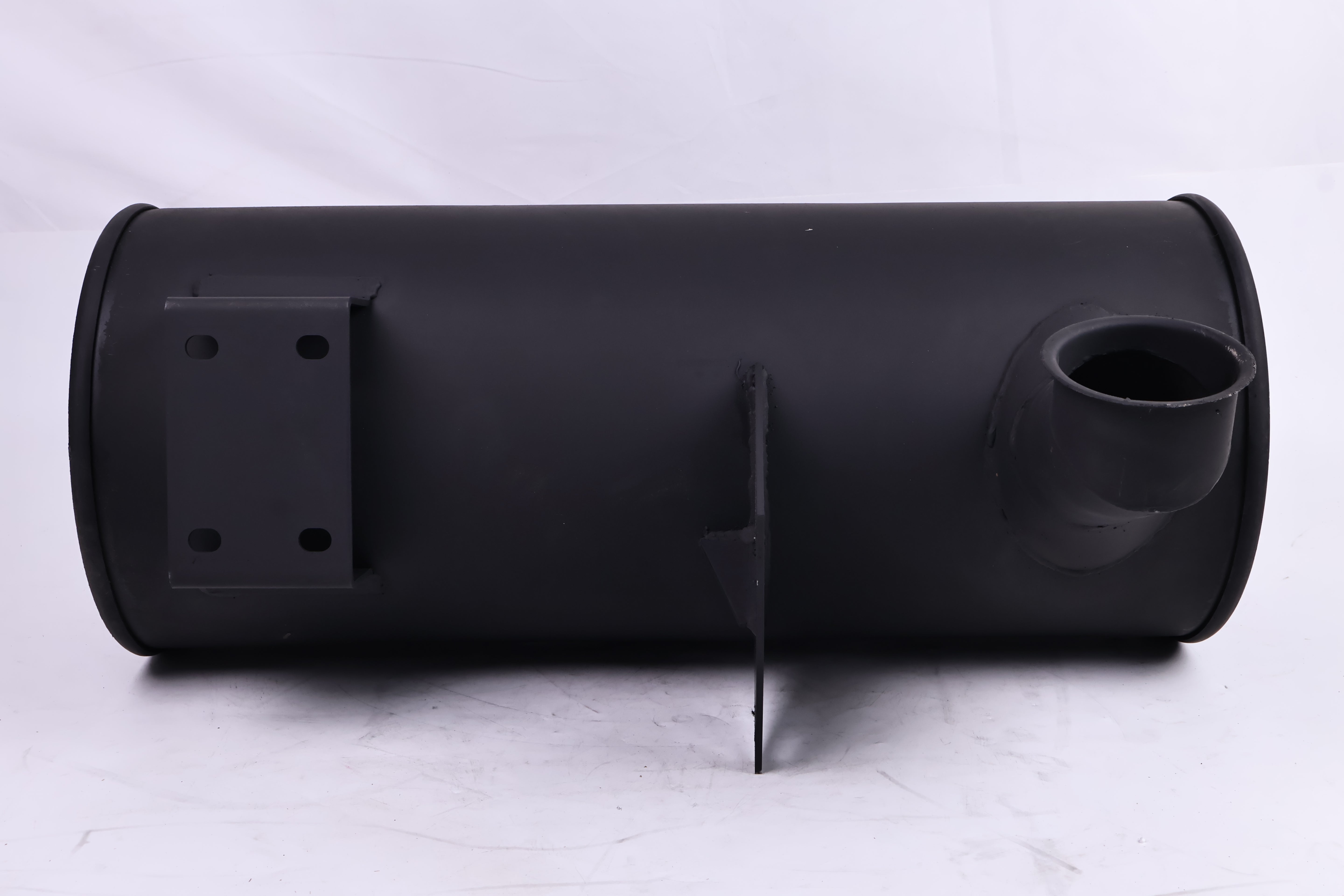 Muffler Silencer 423-01-A2010 for Komatsu Wheel Loader WA380 WA380-3MC WA380-3L WA320-3MC WA320-3L WA380-3 WA320-3