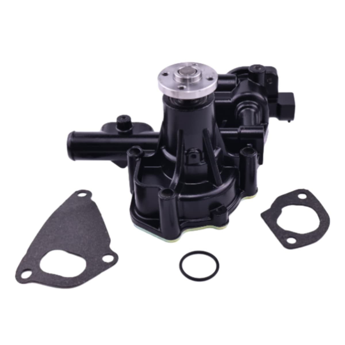 Water Pump 425-35977 50114362 for Gehl Manitou Mustang Skid Steer Loader 3635