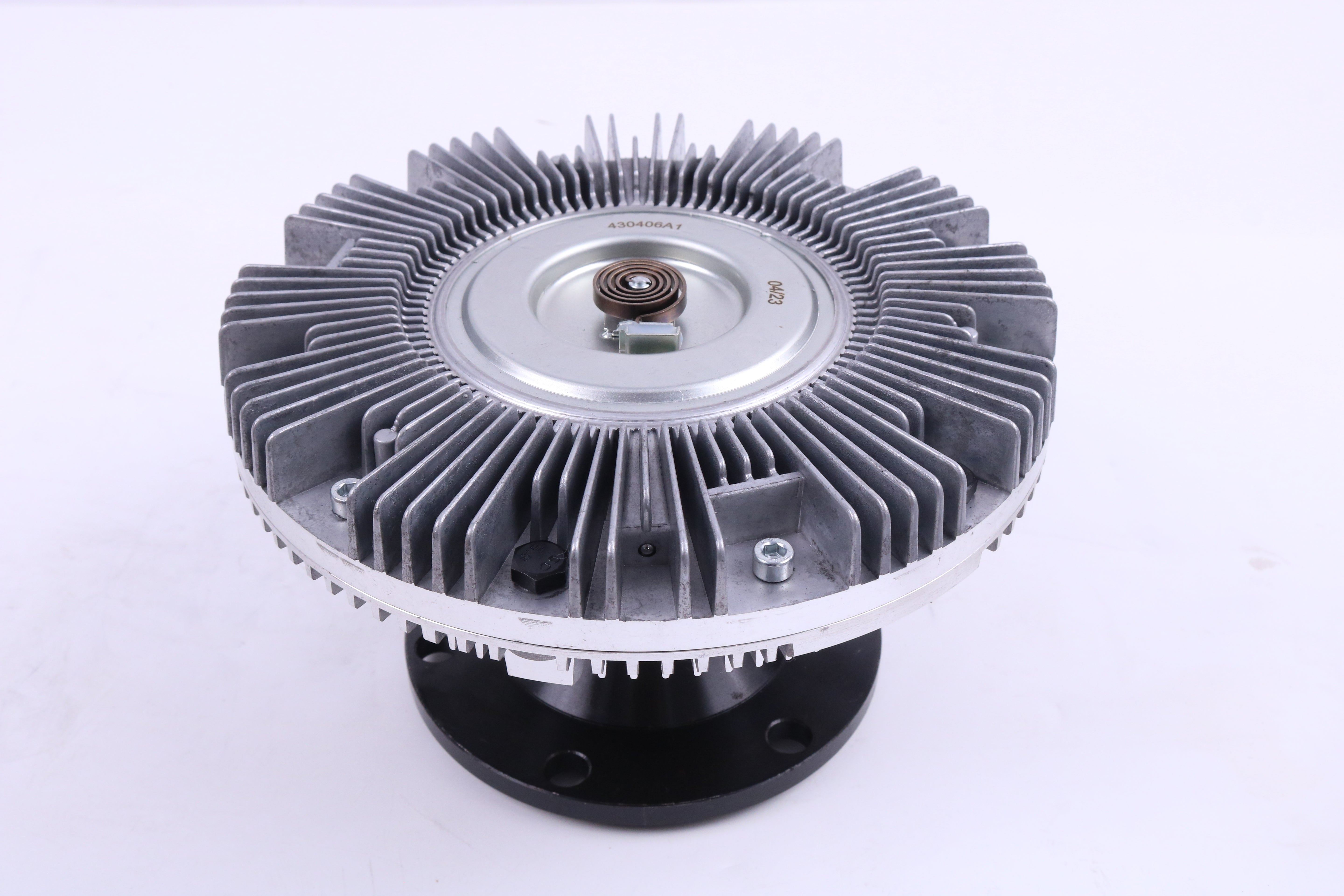New Cooling Fan Clutch 430406A1 for Case Tractor STX450 STX375 STX500 STX430 STX380 STX425