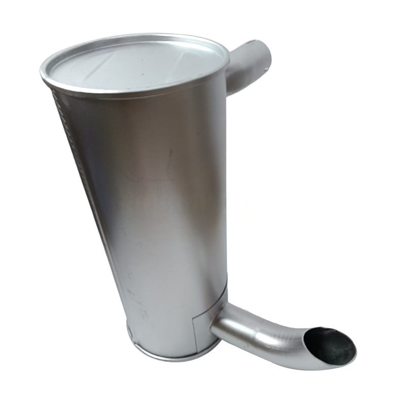 Muffler Silencer 4419850 for Hitachi Excavator ZX110 ZX120 ZX125US ZX130 ZX130H ZX130K ZX135UR ZX135US ZX135USK ZX135UST