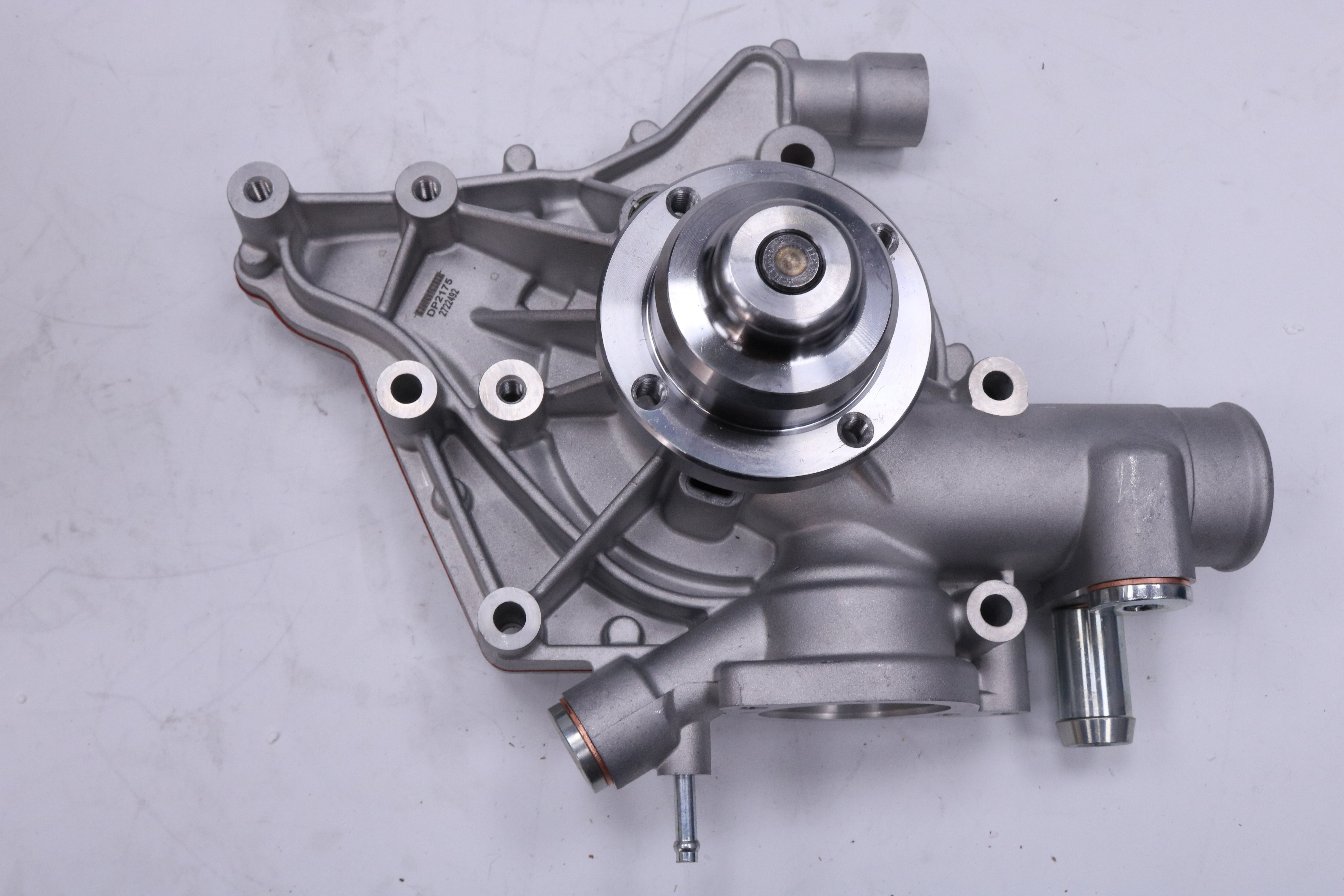 Aftermarket Water Pump 46653315 for Bobcat Air Compressor C185 HP185