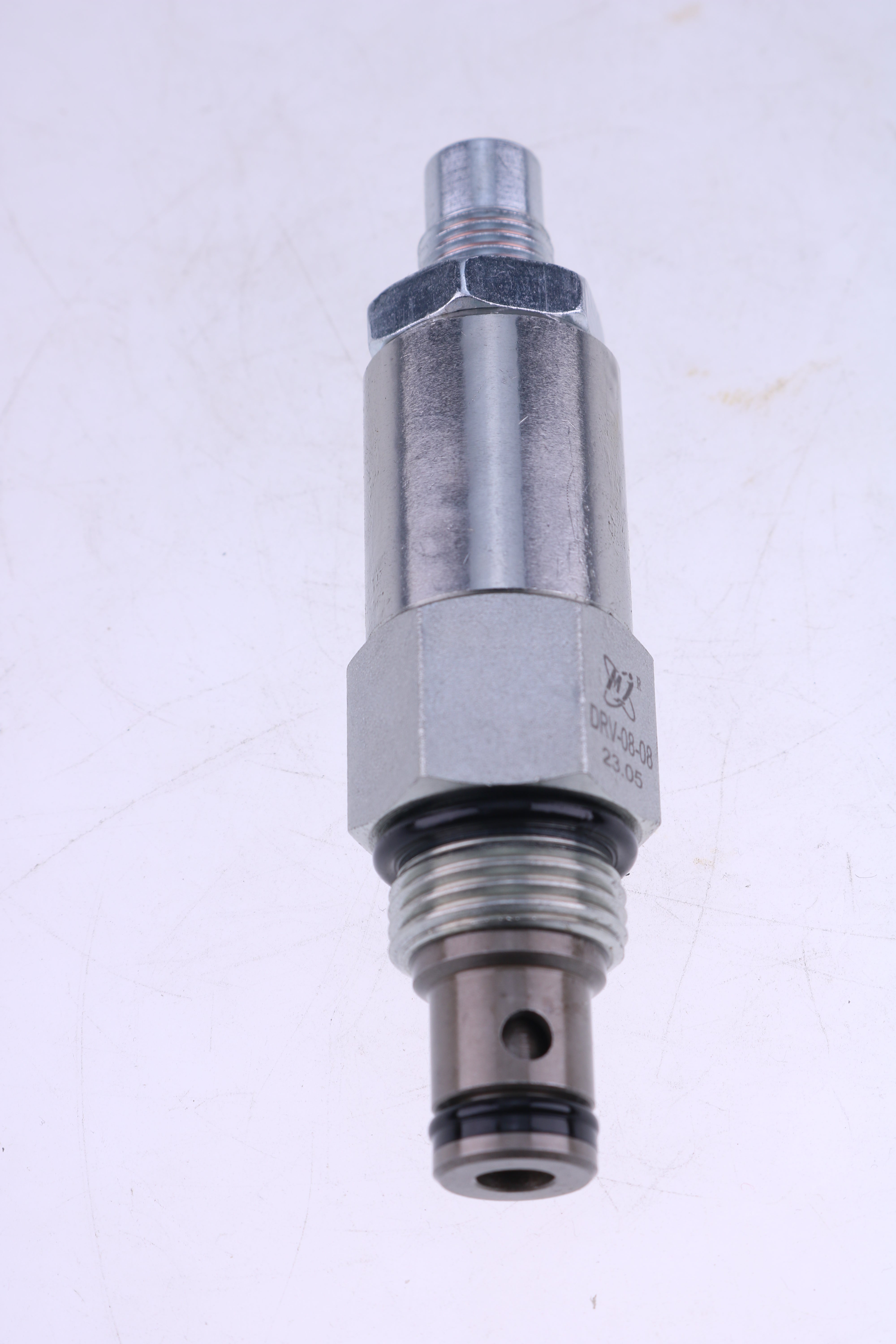 Aftermarket Relief Valve 47461230 for Case Patriot 250 300 New Holland SP2500 Sprayer