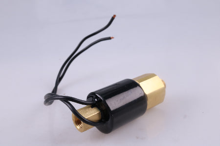 Aftermarket 12V Solenoid Valve for Titan Brake Actuators Part Number T4748800