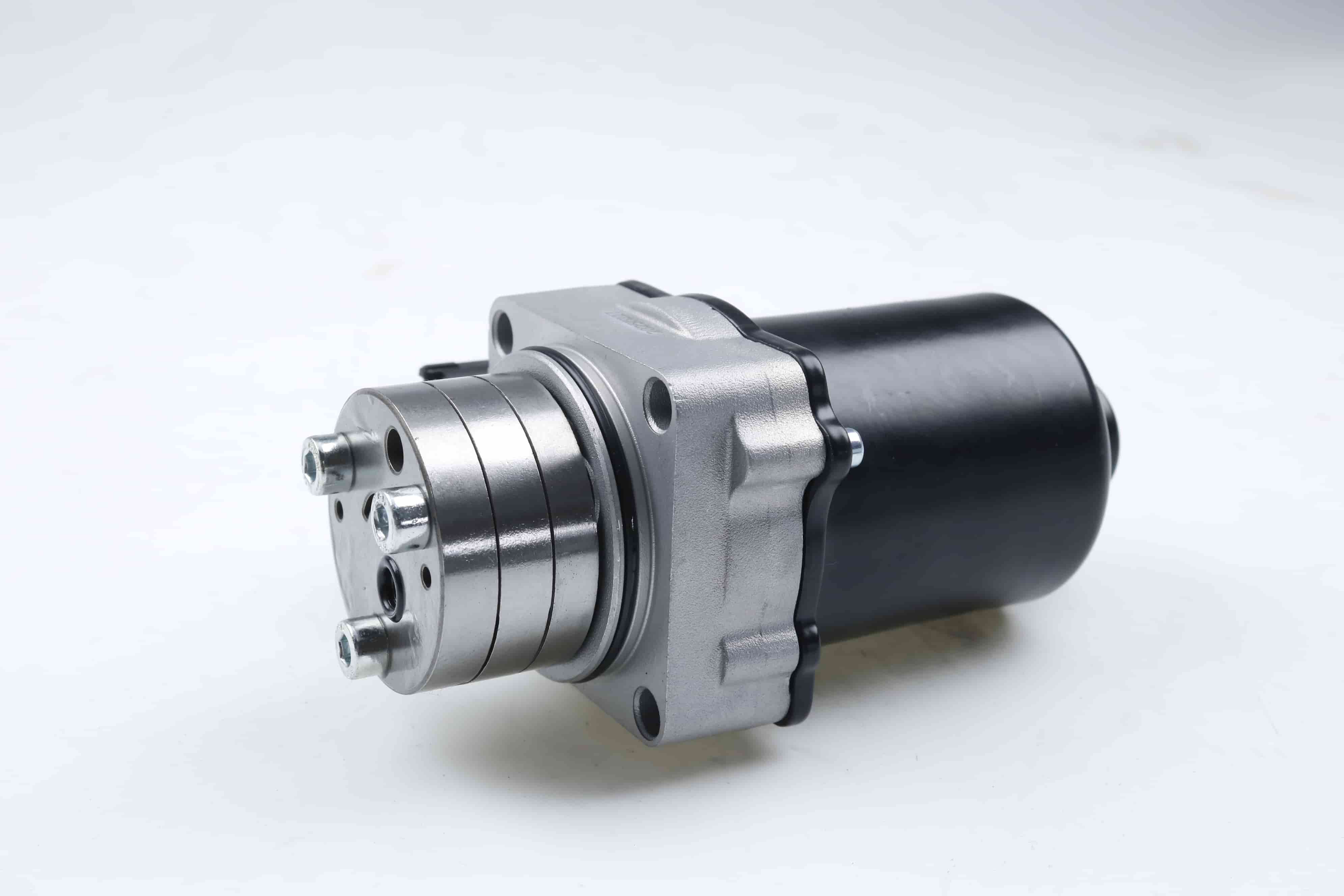 Rear Differential Lock Motor Actuator New Replacement 478103B520 47810-3B520 for Hyundai Kona 18-21 Tucson 16-21 Santa Fe 19-20 Kia Sportage 17-22 Sorento 14-20