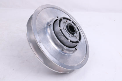 Secondary Driven Clutch Replacement Part 49094-0045 Converter for Kawasaki ATV Mule 3000 3010 3020 4000 4010