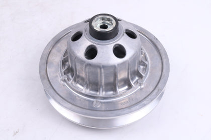 Secondary Driven Clutch Replacement Part 49094-0045 Converter for Kawasaki ATV Mule 3000 3010 3020 4000 4010