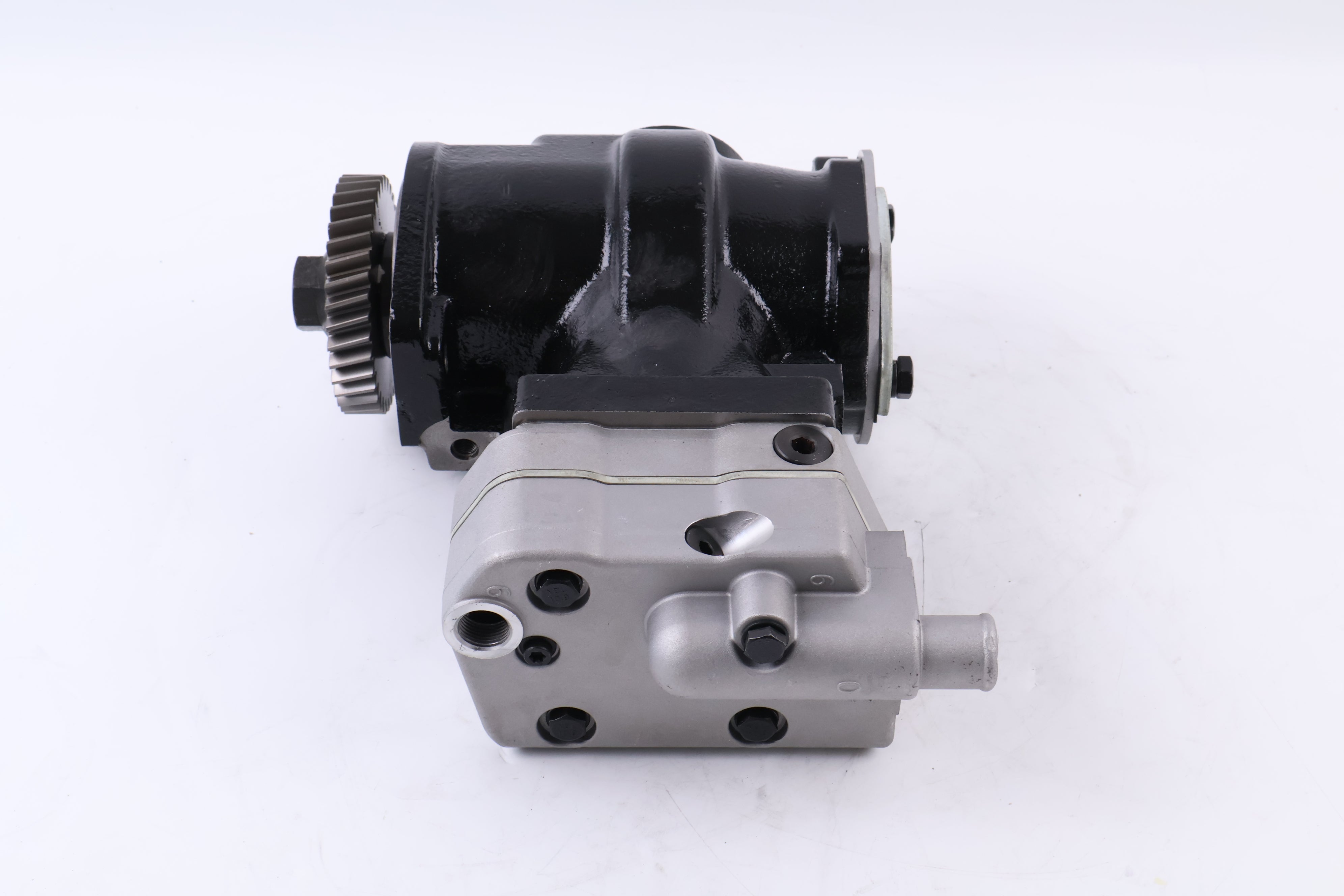 Air Brake Compressor 4946293 5286966 for Cummins Engine 6BT 6BT5.9 QSB ISB QSB5.9 QSB6.7 6B5.9