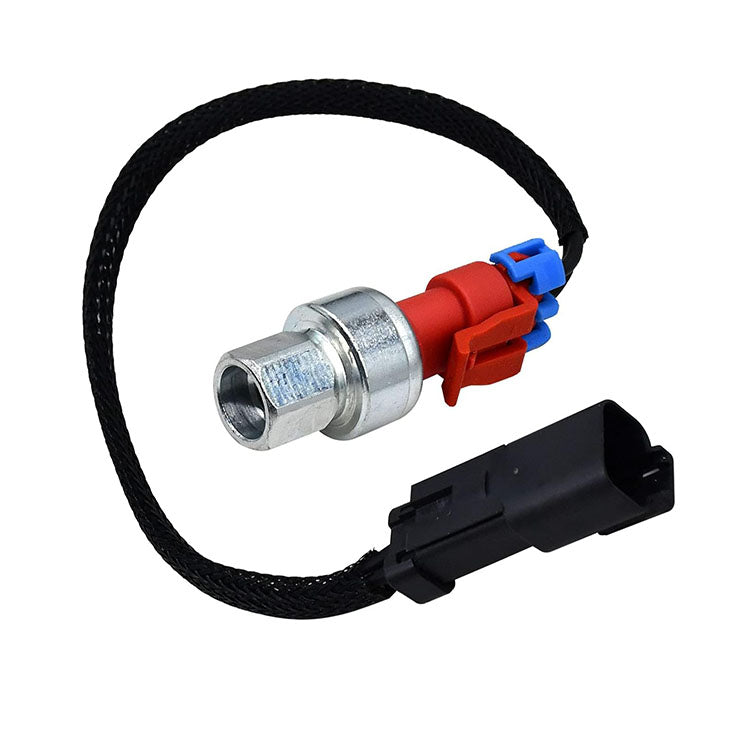 Aftermarket Pressure Switch 1145333 for Caterpillar CAT 904B 904H 906 908 910G 914G Loader