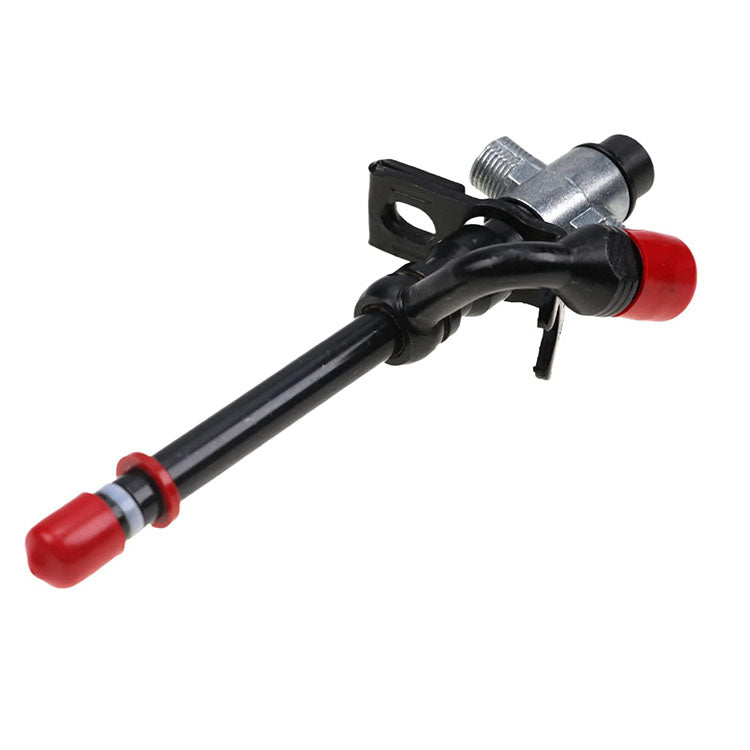 Fuel Injector RE507766 38416 SE501103 Compatible for John Deere JD 4045D 4045T 6068D 6068T 6120 6220