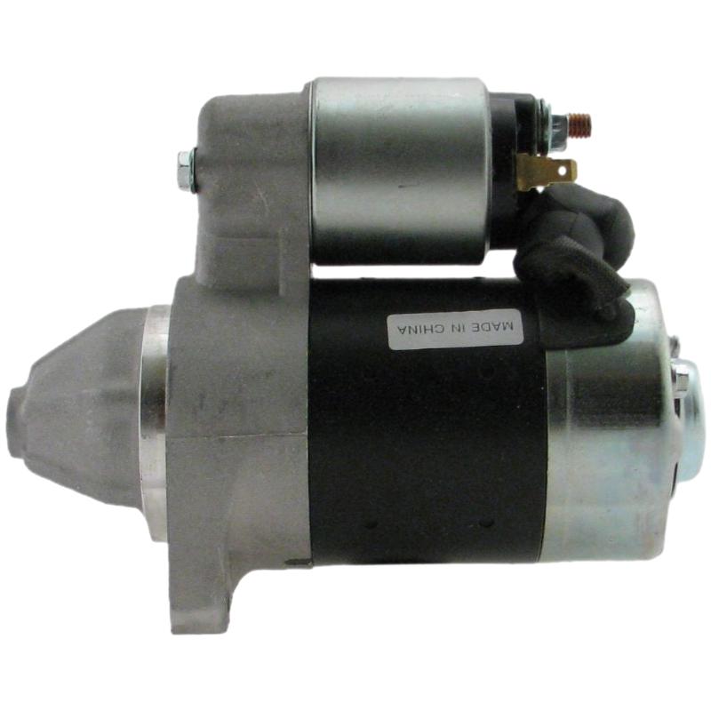 Starter 114361-77011 114362-77010 114362-77011 Compatible with Yanmar Engines - Industrial Ga220 to Ga340 1993 L35 to L100 1983 L40s L60s Ls100 Ls75