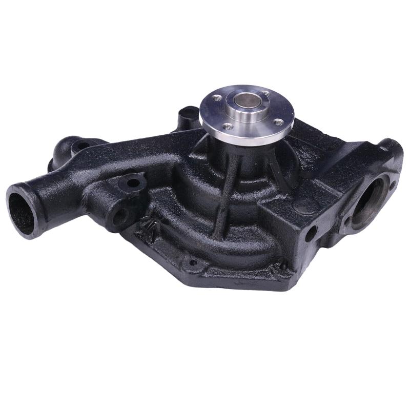 Water Pump 1693607 4955733 For Cummins Engine:B3.3, QSB3.3 CM2150, QSB3.3 CM2250 EC, QSB4.5 CM2250 EC