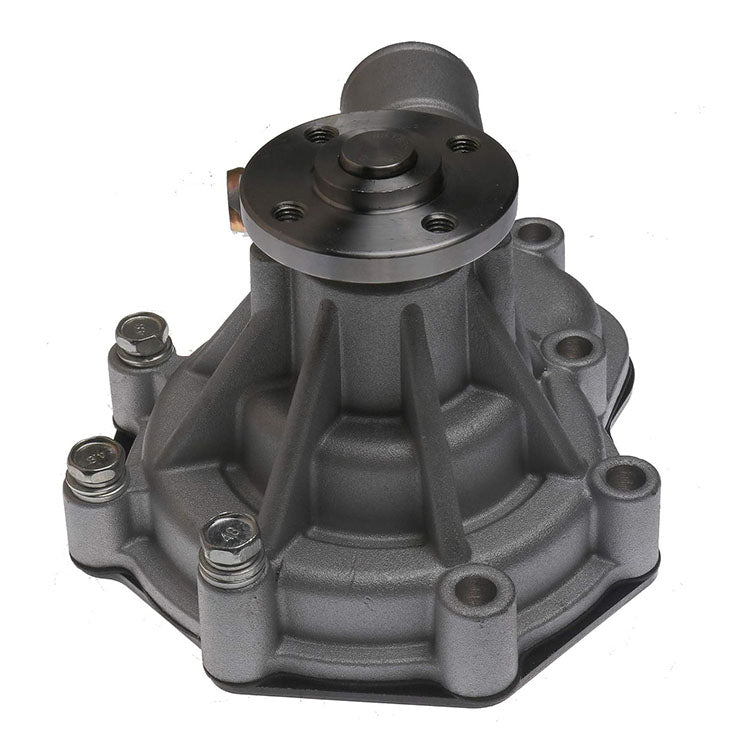 Aftermarket Water Pump 3359117 335-9117 For Caterpillar CAT Wheel Loader 906 906H 907H 908 908H Engine 3044C C3.4