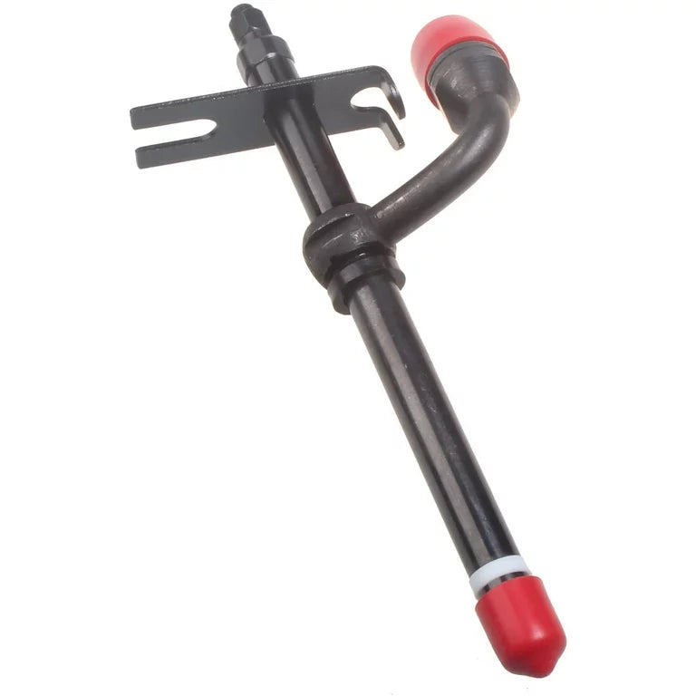 27333 AR89564 AR88236 Fuel Injector Compatible With John Deere Loaders JD544 JD310 300B 301A 401B 401C 302 302A 450C 444C 410B