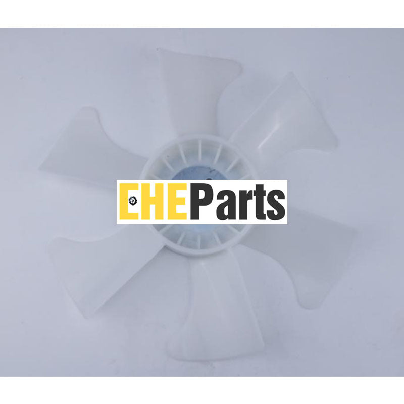 Replacement 5.0056E0 Fan Impeller for Kaeser M50 Compressor