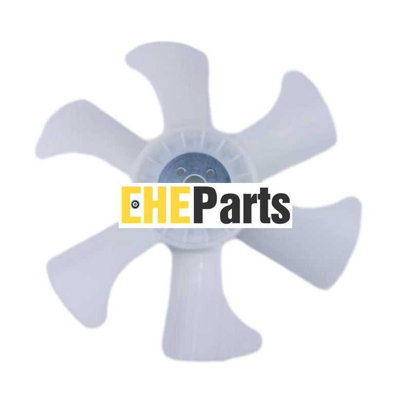 Replacement 5.0056E0 Fan Impeller for Kaeser M50 Compressor