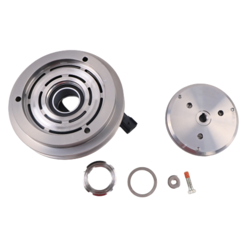 Original Clutch 50-01176-00 50-01173-03 50-01173-00 50-01176-01 for Carrier Transcold Vector X2, X4, Ultra, XT, XTC