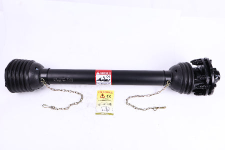 PTO Shaft 50034235 Replacement for Bush Hog SQ7 SQ84 SQ72 John Deere B07ZHJHPQ4 T5-884(C-C)-05B-5FFV2.B-BIIP