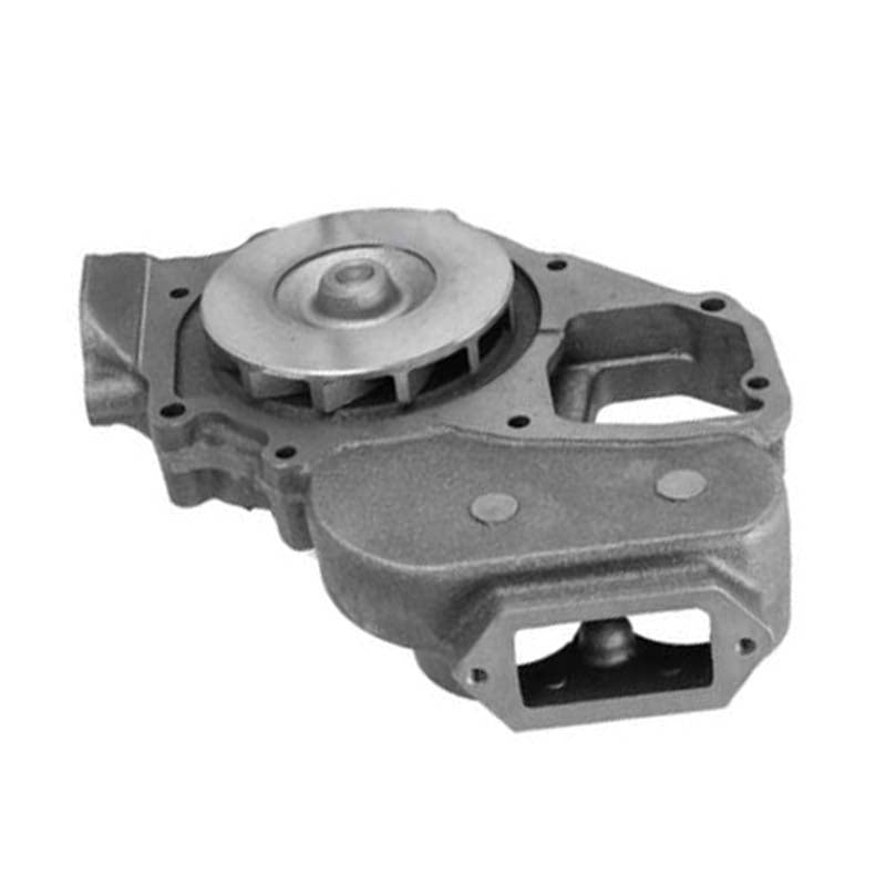 Replacement Water Pump 51065006479 51065009479 for MAN D2865 D2876 Diesel Engine