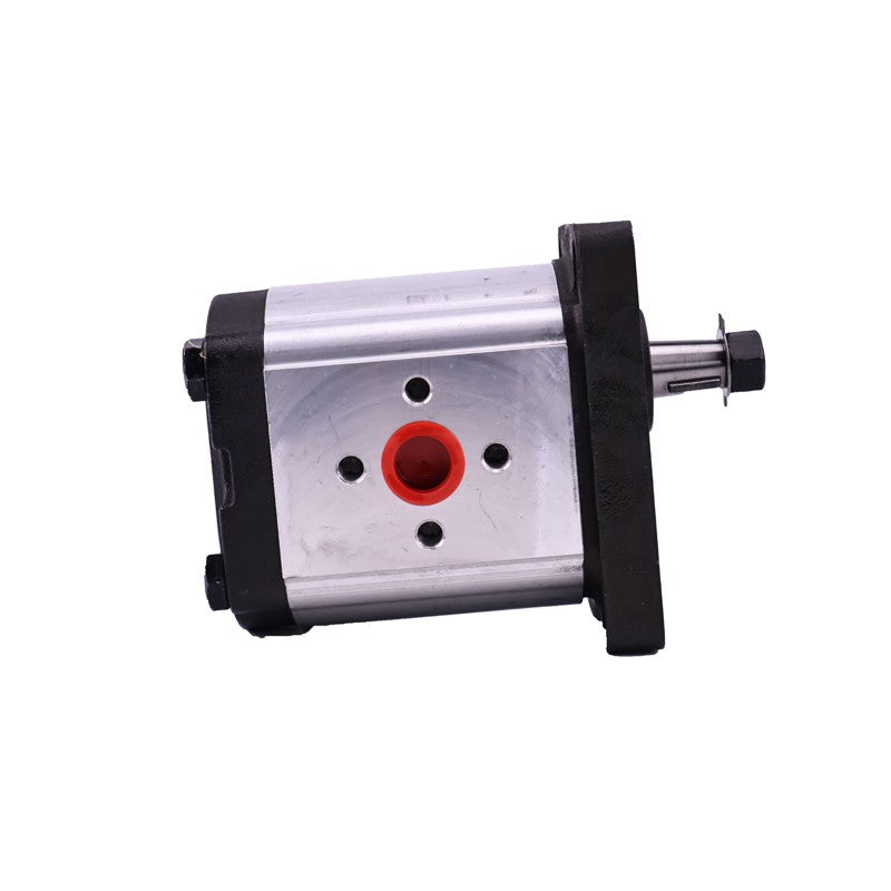 EHE New Hydraulic Pump 5168841 for New Holland TL80 TL90  TL100 TN55 TN55D