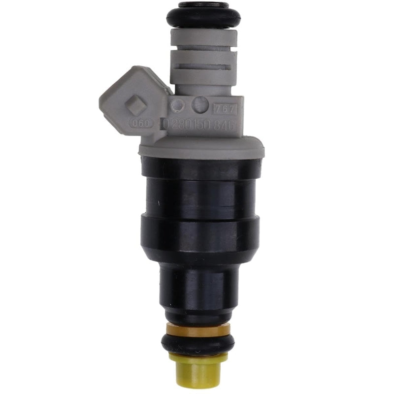 Fuel Injectors 0280150846 0280150842 0280150563 compatible with Audi S4 A6 1997-2001 BMW M3 1997-1999 M5 1991-1993 Z3 1998-2000 Buick Grand National 1984-1987 Chevrolet Camaro 1985-2002