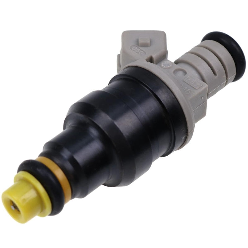 Fuel Injectors 0280150846 0280150842 0280150563 compatible with Audi S4 A6 1997-2001 BMW M3 1997-1999 M5 1991-1993 Z3 1998-2000 Buick Grand National 1984-1987 Chevrolet Camaro 1985-2002