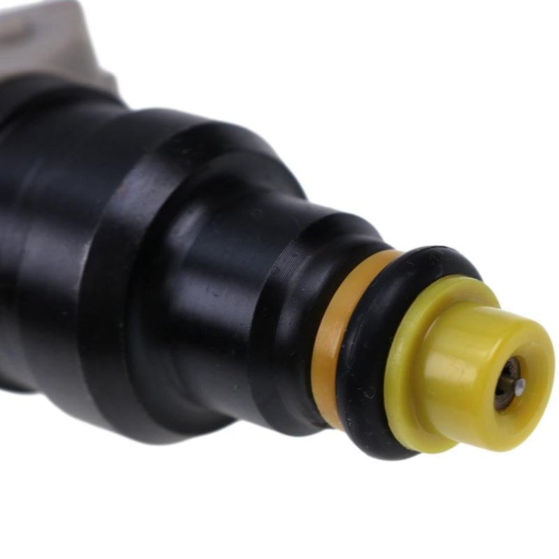 Fuel Injectors 0280150846 0280150842 0280150563 compatible with Audi S4 A6 1997-2001 BMW M3 1997-1999 M5 1991-1993 Z3 1998-2000 Buick Grand National 1984-1987 Chevrolet Camaro 1985-2002