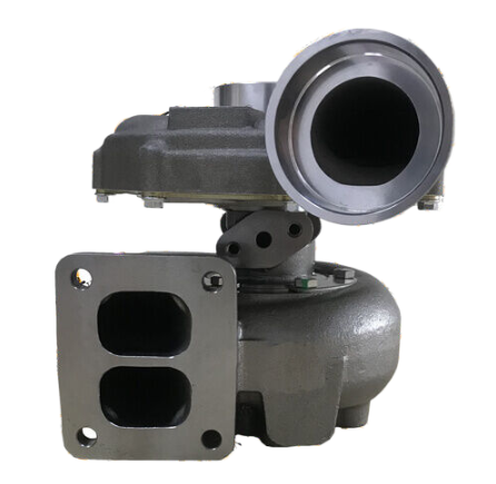 5700166 314219 Turbocharger for Liebherr S3A 5700166