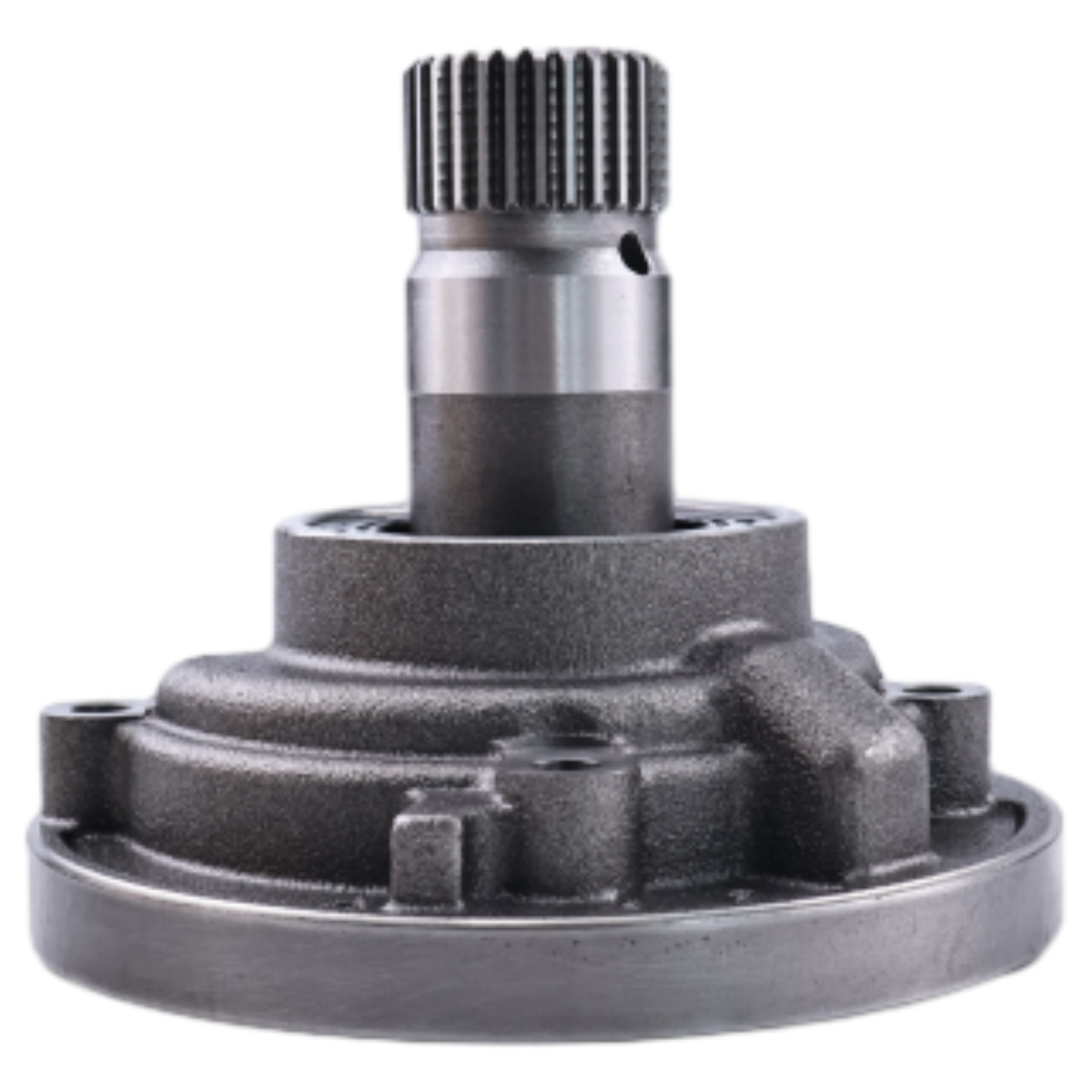 Aftermarket Transmission Charging Oil Gear Pump 59385088 For Ingersoll Rand Rough Terrain Forklift Models RT-700F RT-705F RT-706F RT-708F