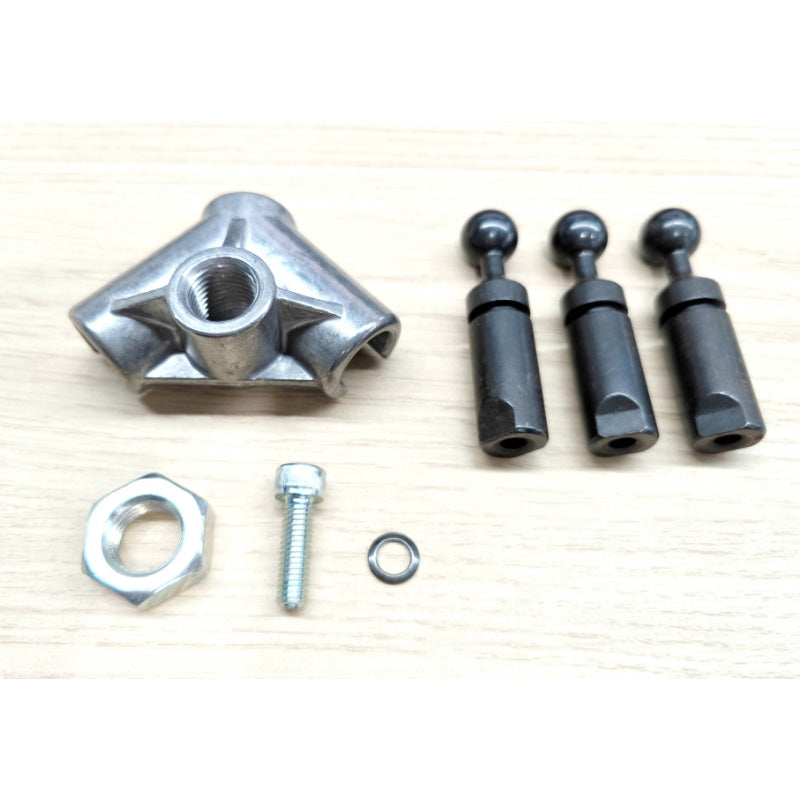 Aftermarket Loader Joystick Valve Selector Assembly 5CIN305 26001-0090 260010090 Compatible with Kioti DK35 40 45 50 55 DK Series Tractors