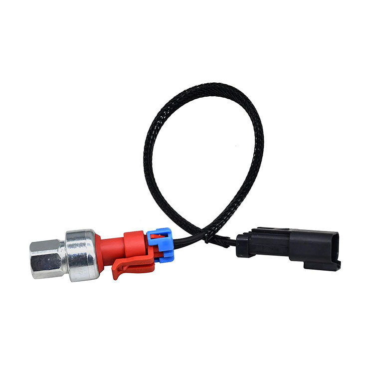 Aftermarket Pressure Switch 1145333 for Caterpillar CAT 904B 904H 906 908 910G 914G Loader